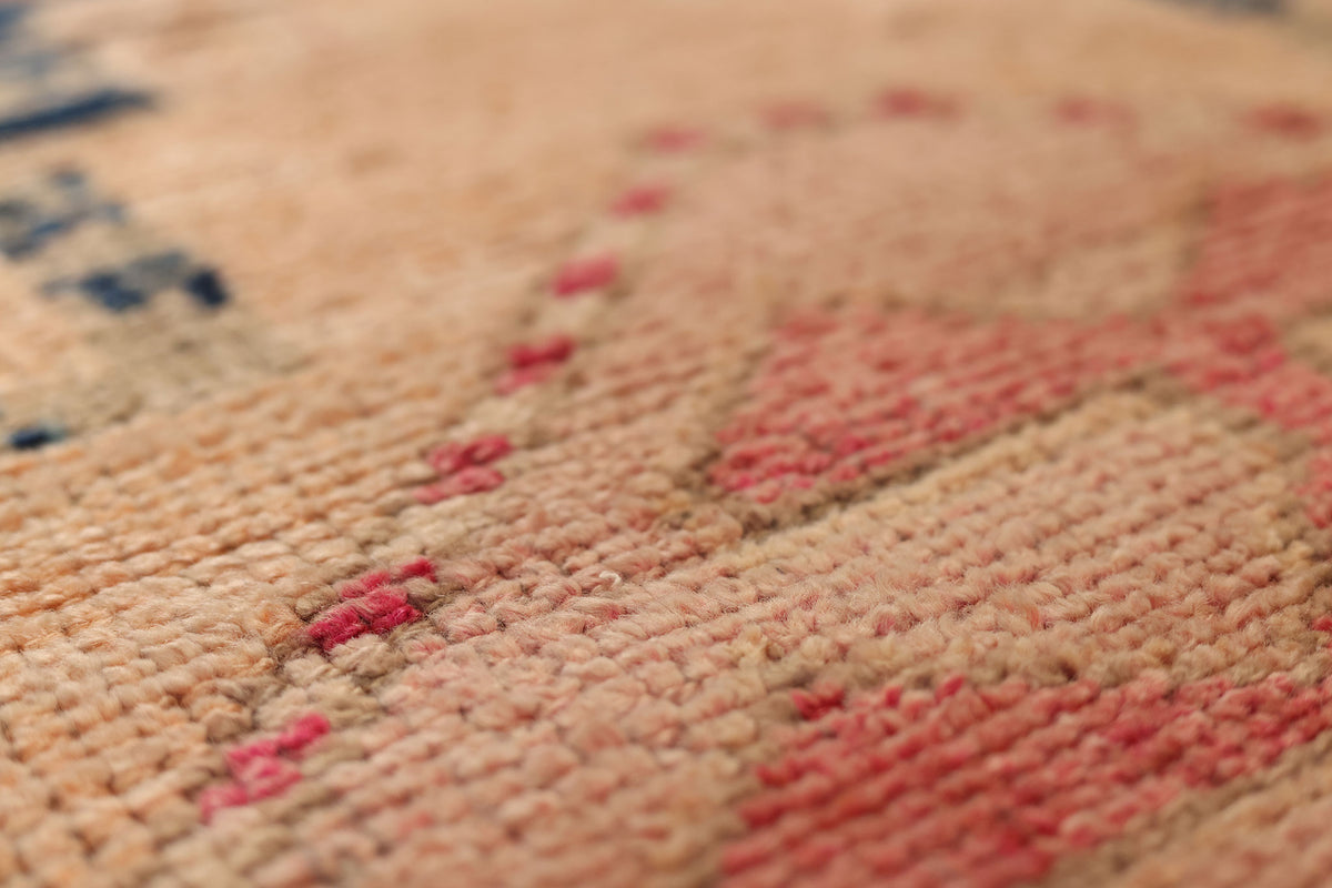 Gethveris Persian Style Runner Rug