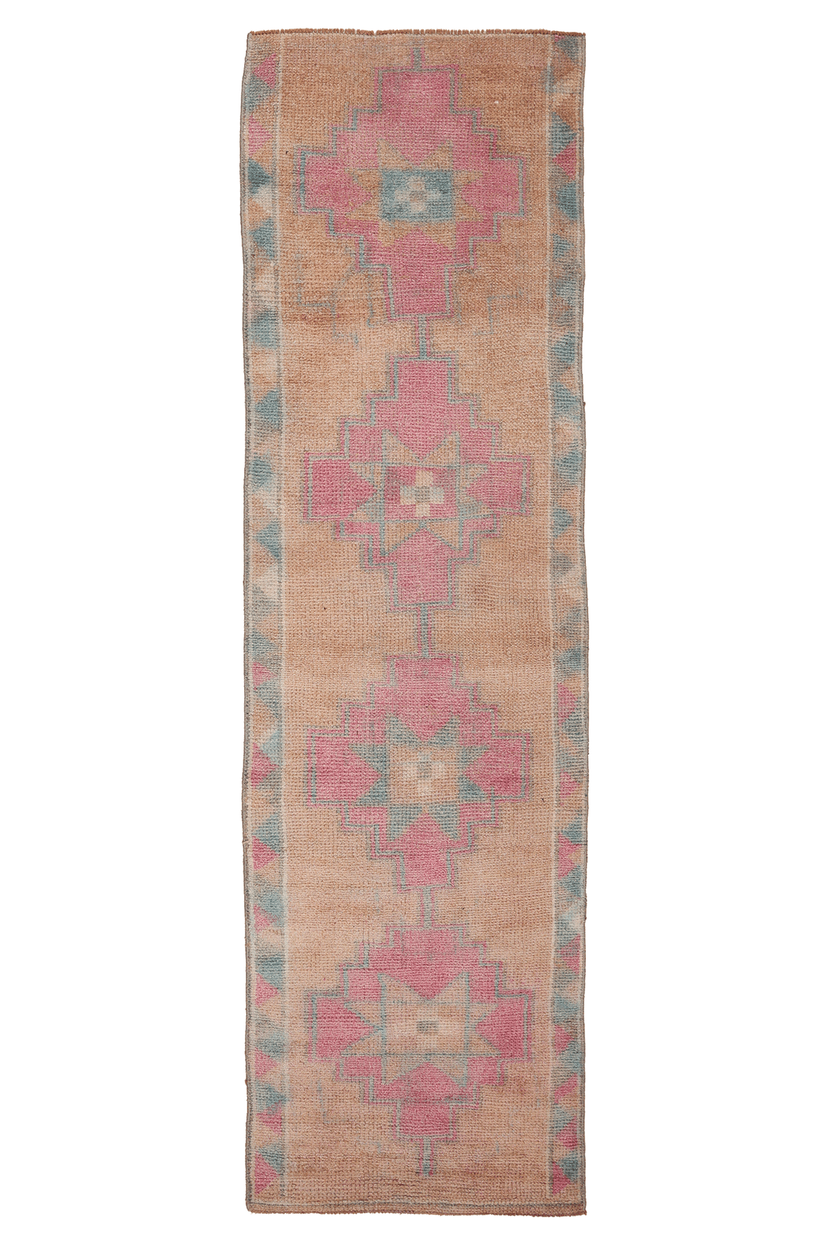 Garenex Persian Style Runner Rug