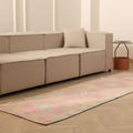 Garenex Persian Style Runner Rug