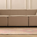 Garenex Persian Style Runner Rug