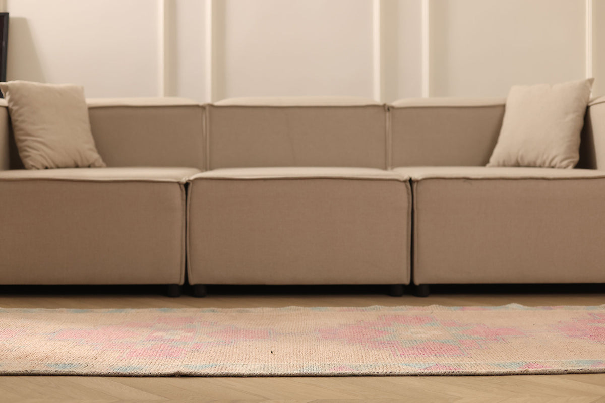 Garenex Persian Style Runner Rug