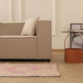 Garenex Persian Style Runner Rug