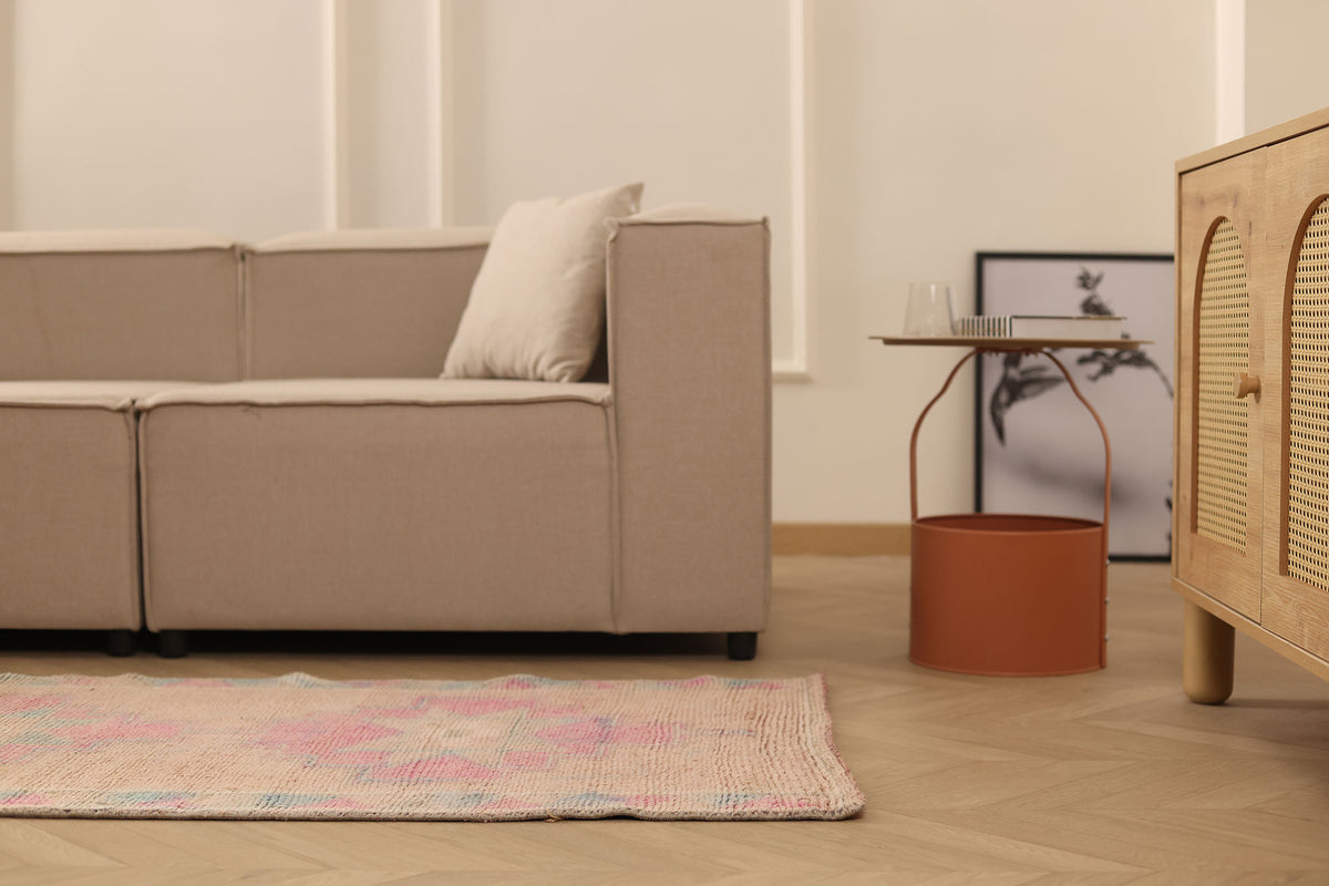 Garenex Persian Style Runner Rug