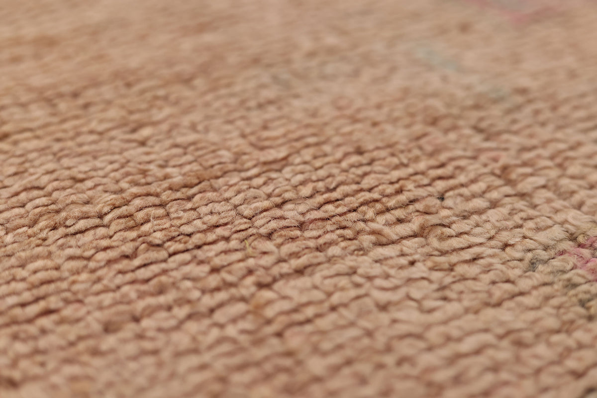 Garenex Persian Style Runner Rug