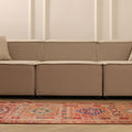 Methurenk Persian Style Runner Rug