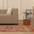 Methurenk Persian Style Runner Rug