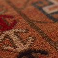 Methurenk Persian Style Runner Rug