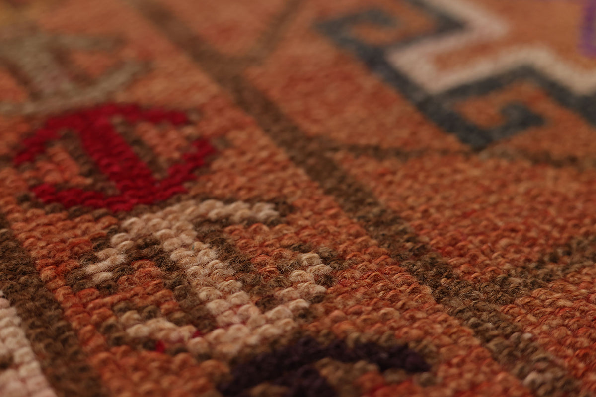 Methurenk Persian Style Runner Rug