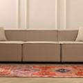 Fekhurethun Persian Style Runner Rug