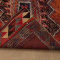 Fekhurethun Persian Style Runner Rug