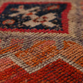 Fekhurethun Persian Style Runner Rug