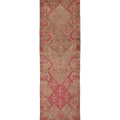 Garenor Persian Style Runner Rug