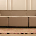 Garenor Persian Style Runner Rug