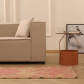 Garenor Persian Style Runner Rug
