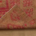 Garenor Persian Style Runner Rug