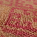 Garenor Persian Style Runner Rug
