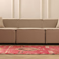Vethurenk Persian Style Runner Rug