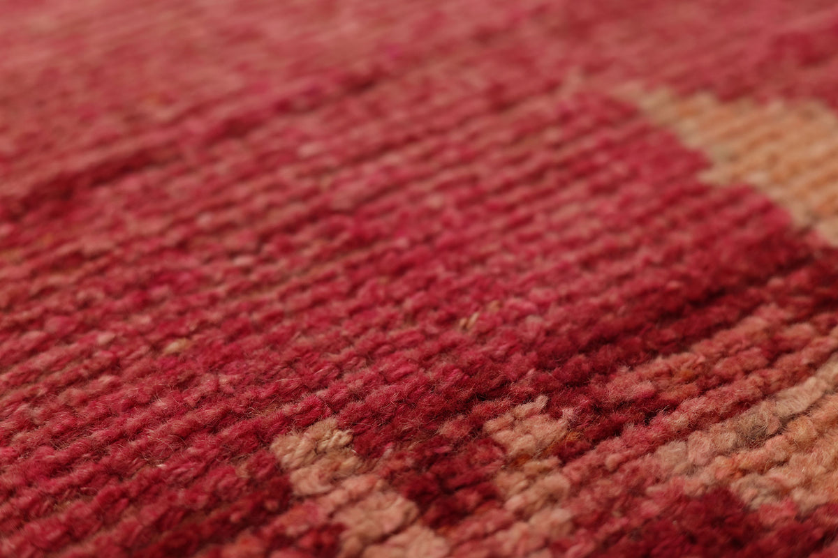 Vethurenk Persian Style Runner Rug