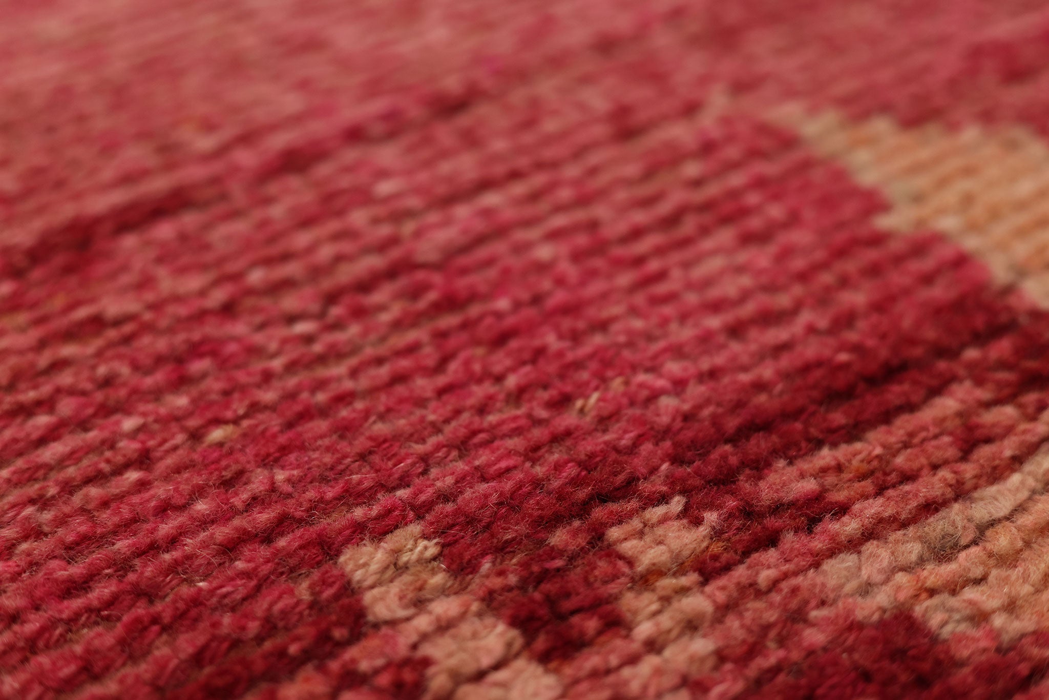 Vethurenk Persian Style Runner Rug