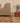 Vintage Kars Turkish Doormat 2x3 ft — Brown & Orange Floral