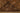 Vintage Kars Turkish Doormat 2x3 ft — Brown & Orange Floral