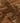 Vintage Kars Turkish Doormat 2x3 ft — Brown & Orange Floral
