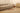 Vintage Turkish Doormat 2x2 ft — Beige & Brown Geometric (No. 42477)