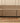 Vintage Turkish Doormat 2x2 ft — Beige & Brown Geometric (No. 42477)