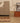 Vintage Turkish Doormat 2x2 ft — Beige & Brown Geometric (No. 42477)