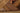 Vintage Turkish Doormat 2x2 ft — Beige & Brown Geometric (No. 42477)