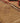 Vintage Turkish Doormat 2x2 ft — Beige & Brown Geometric (No. 42477)