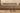 Vintage Turkish Doormat 2x2 ft — Brown & Beige Patchwork