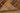 Vintage Turkish Doormat 2x3 ft — Beige & Brown Stripped