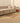 Vintage Turkish Doormat 2x2 ft — Brown & Red Stripped