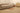 Vintage Turkish Doormat 2x2 ft — Brown & Red Stripped