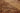 Vintage Turkish Doormat 2x2 ft — Brown & Red Stripped
