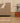 Vintage Turkish Doormat 2x2 ft — Beige & Brown Patchwork (No. 42744)