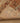 Vintage Turkish Doormat 2x2 ft — Beige & Brown Patchwork (No. 42744)