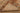 Vintage Turkish Doormat 2x2 ft — Beige & Brown Patchwork (No. 42744)
