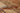 Vintage Turkish Doormat 2x2 ft — Beige & Brown Patchwork (No. 42744)