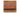 Vintage Turkish Doormat 2x2 ft — Orange & Brown Southwestern