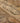Vintage Turkish Doormat 2x2 ft — Beige & Brown Patchwork