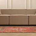 Hamerel Persian Style Runner Rug