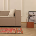 Hamerel Persian Style Runner Rug