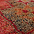 Hamerel Persian Style Runner Rug