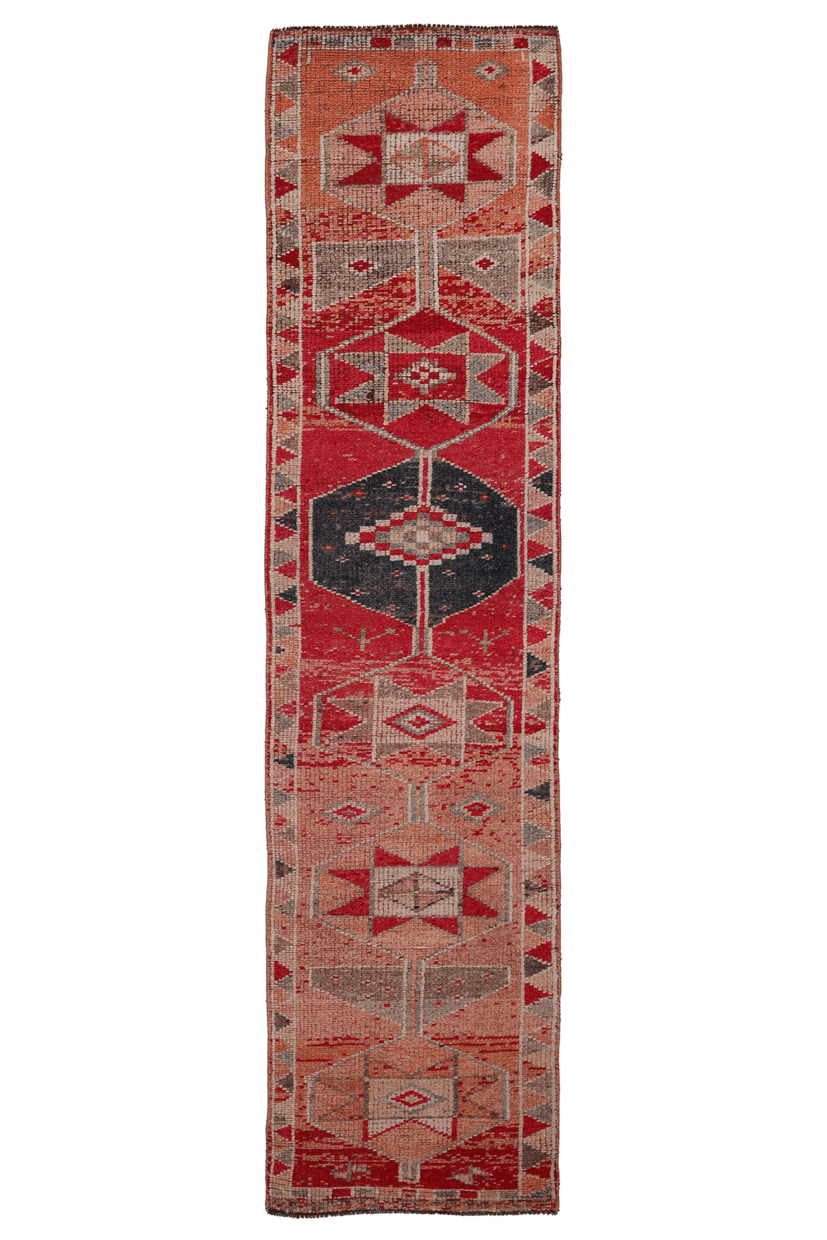 Namvekar Persian Style Runner Rug