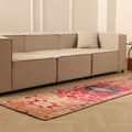 Namvekar Persian Style Runner Rug