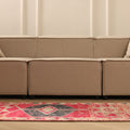 Namvekar Persian Style Runner Rug