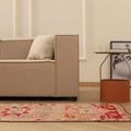 Namvekar Persian Style Runner Rug