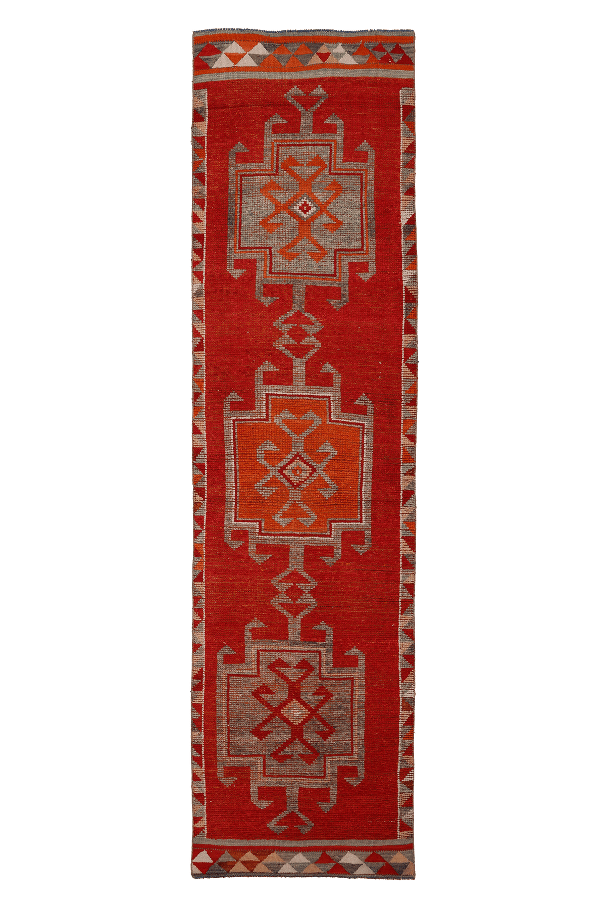 Vethurad Persian Style Runner Rug